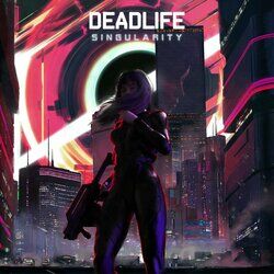 Cover of Singularity