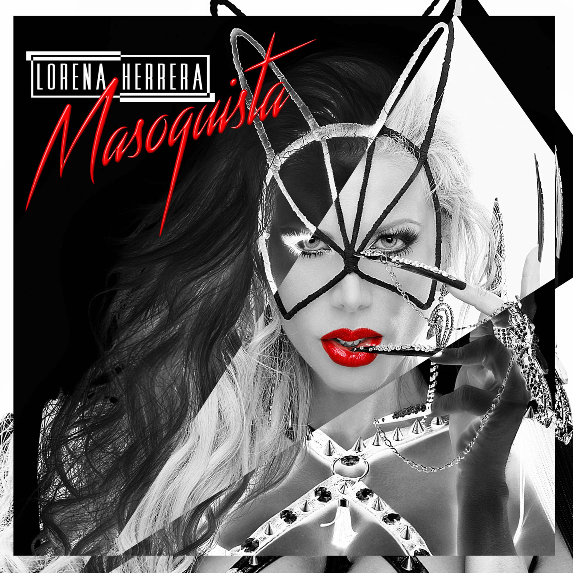 Album cover of Masoquista
