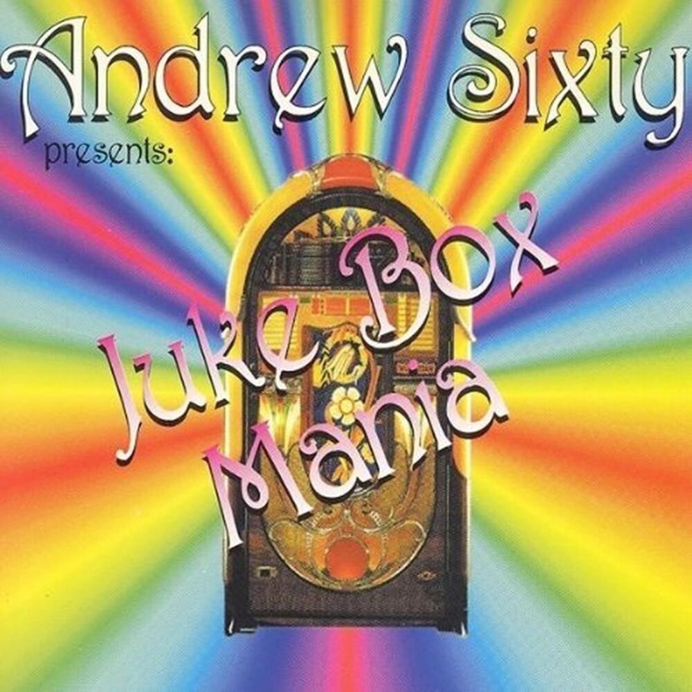 Picture of Jukebox Mania