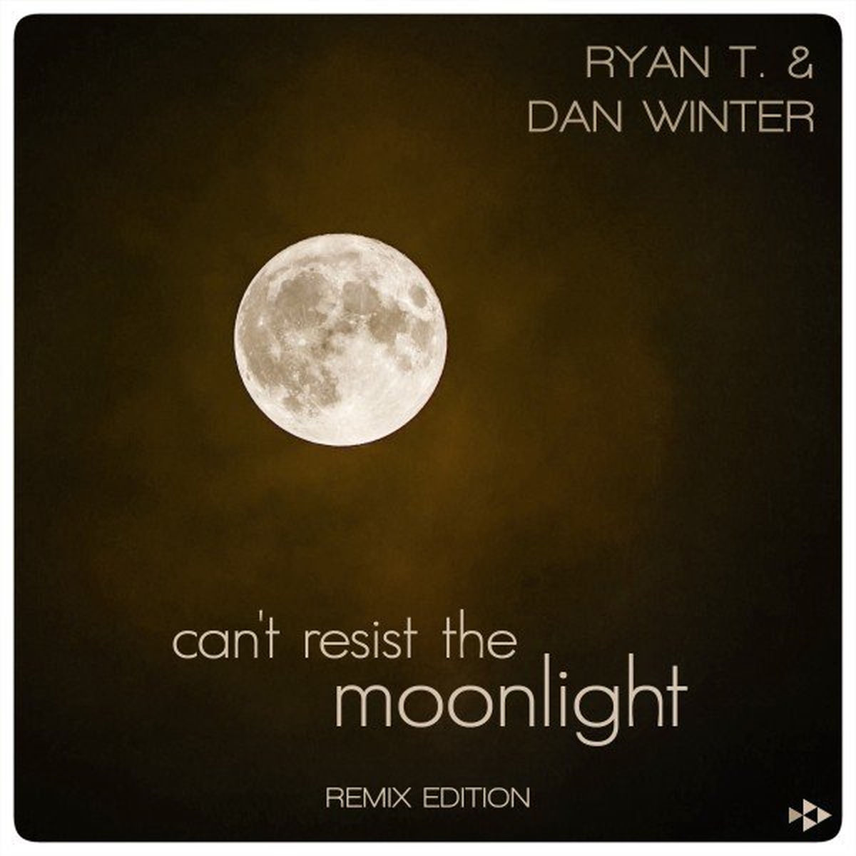 Album cover of Can't Resist the Moonlight