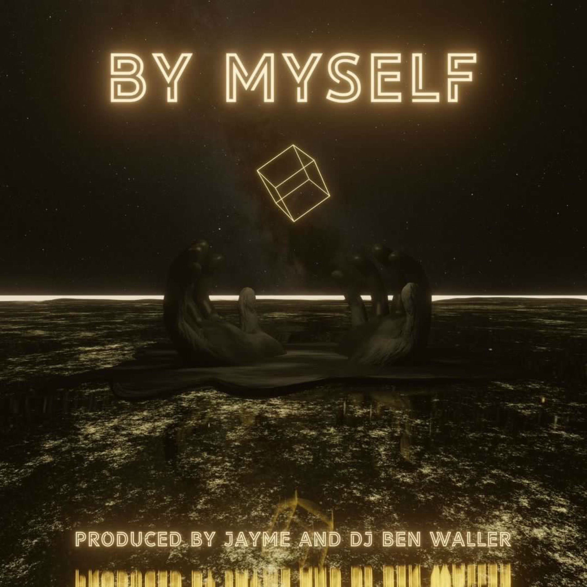 Album cover of By Myself (feat. Jaymee)