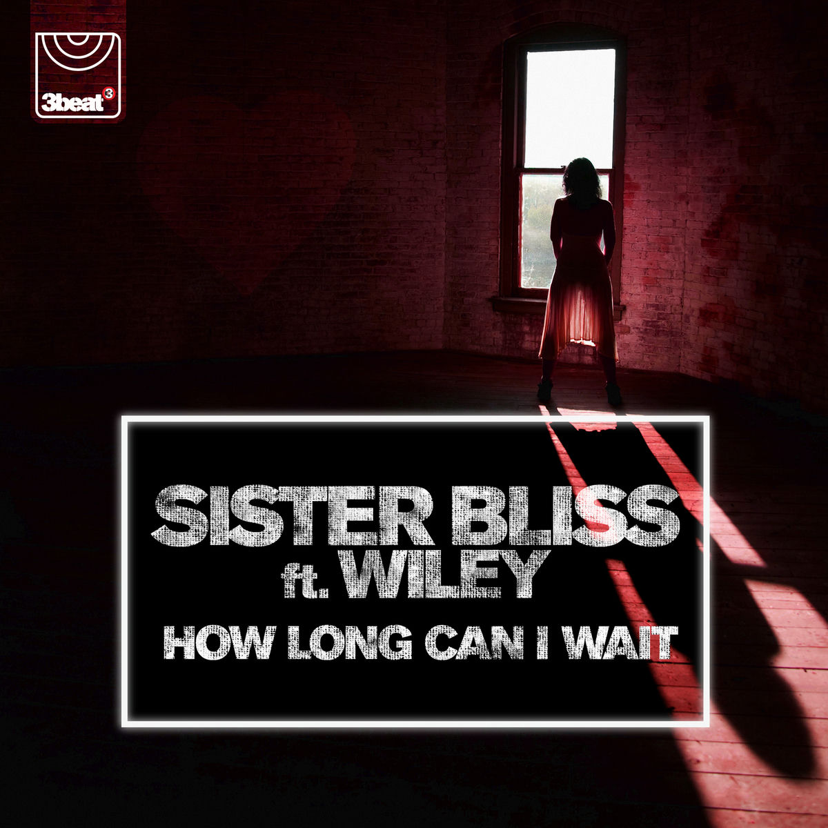 Album cover of How Long Can I Wait