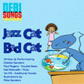 Jazz Cat Bad Cat