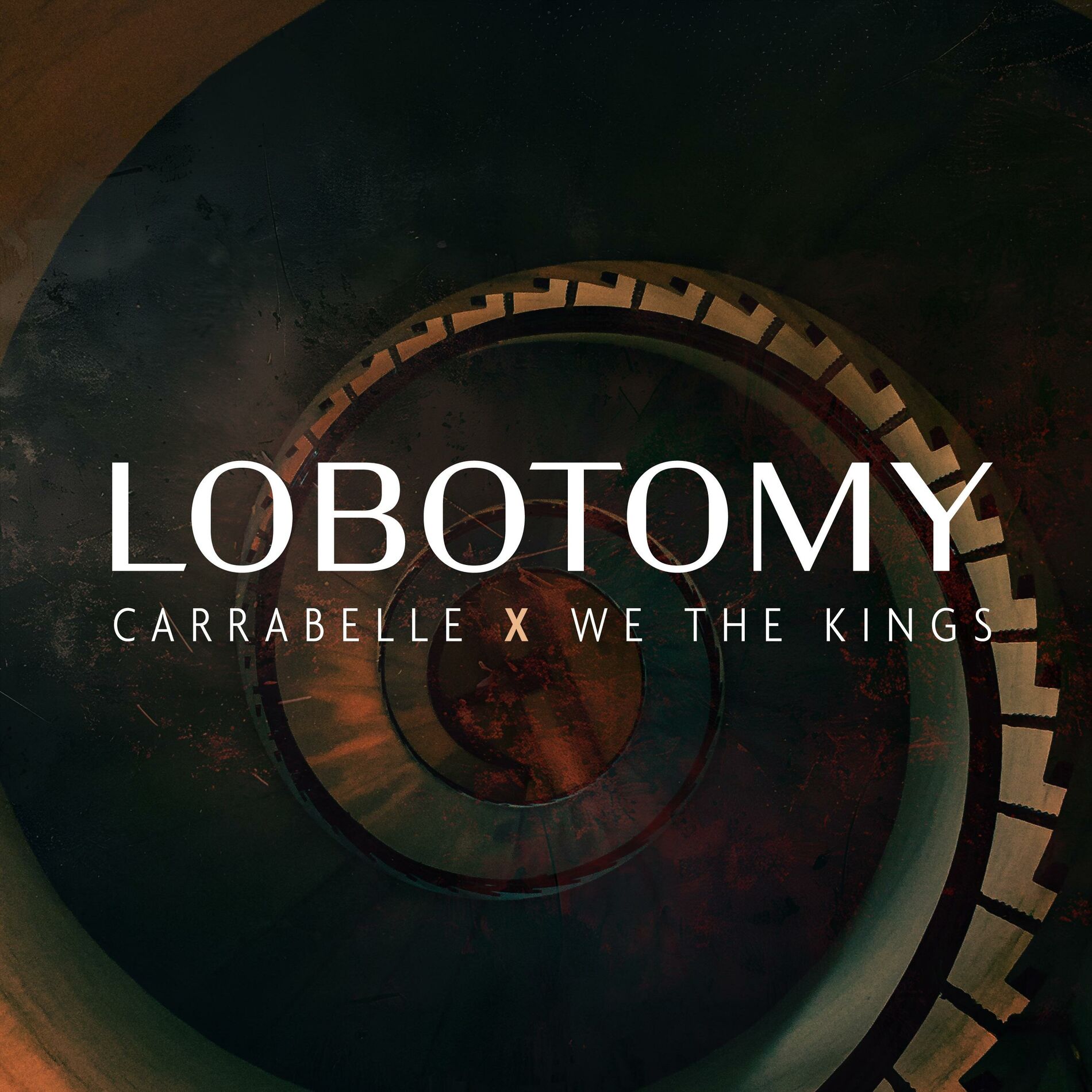Album cover of Lobotomy