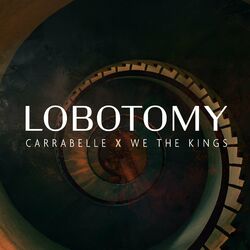 Cover of Lobotomy