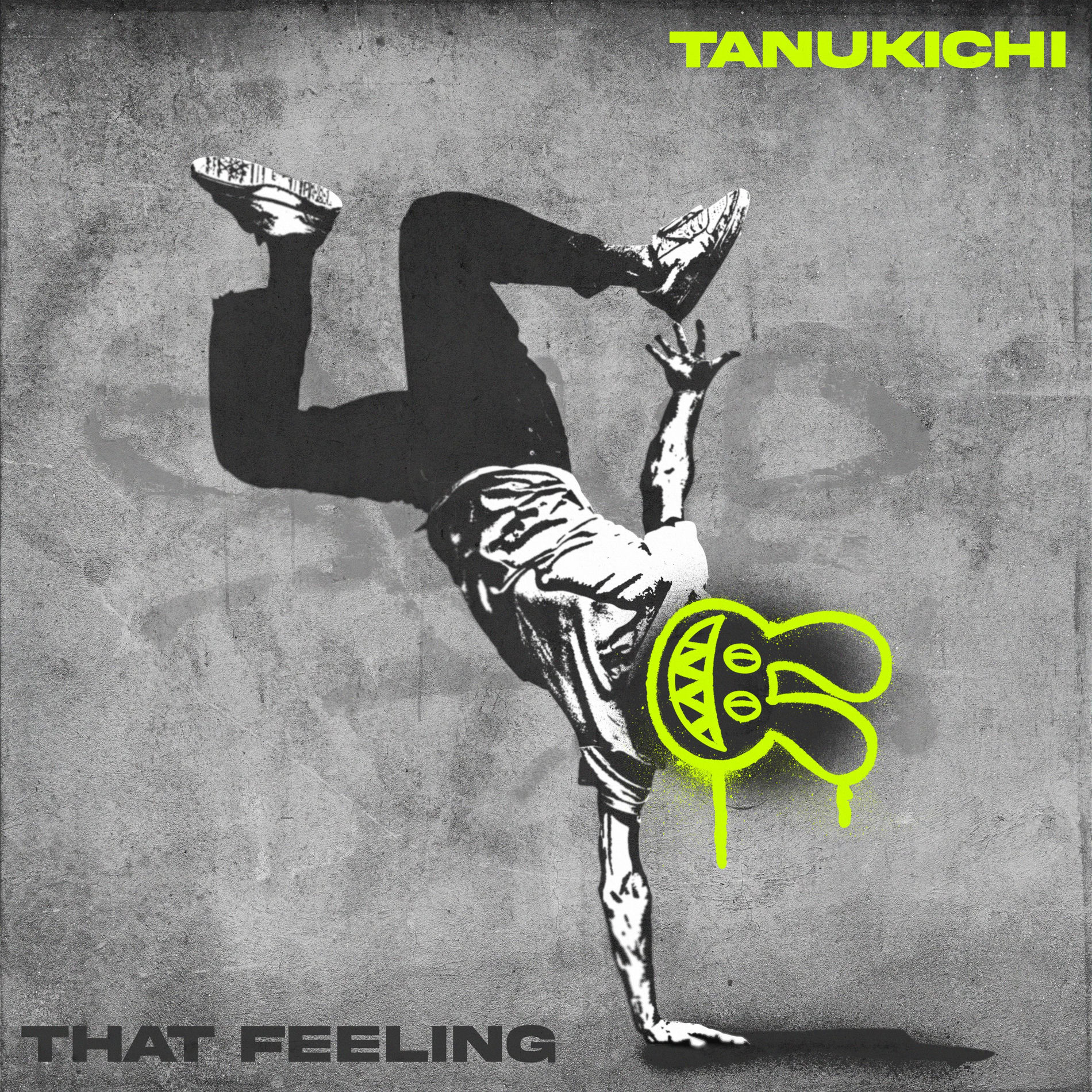 Album cover of That Feeling