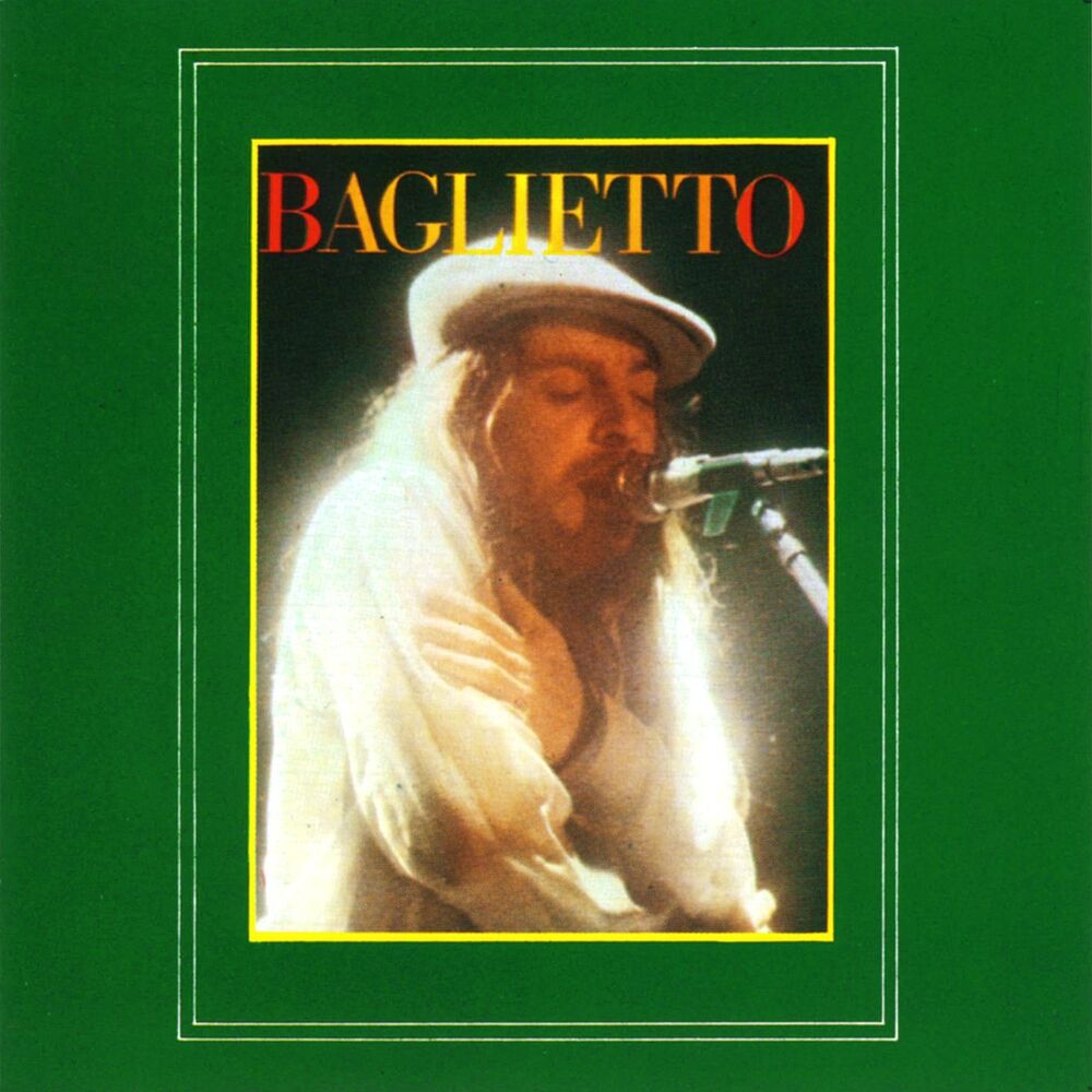 Picture of Baglietto