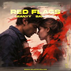 Cover of Red Flags