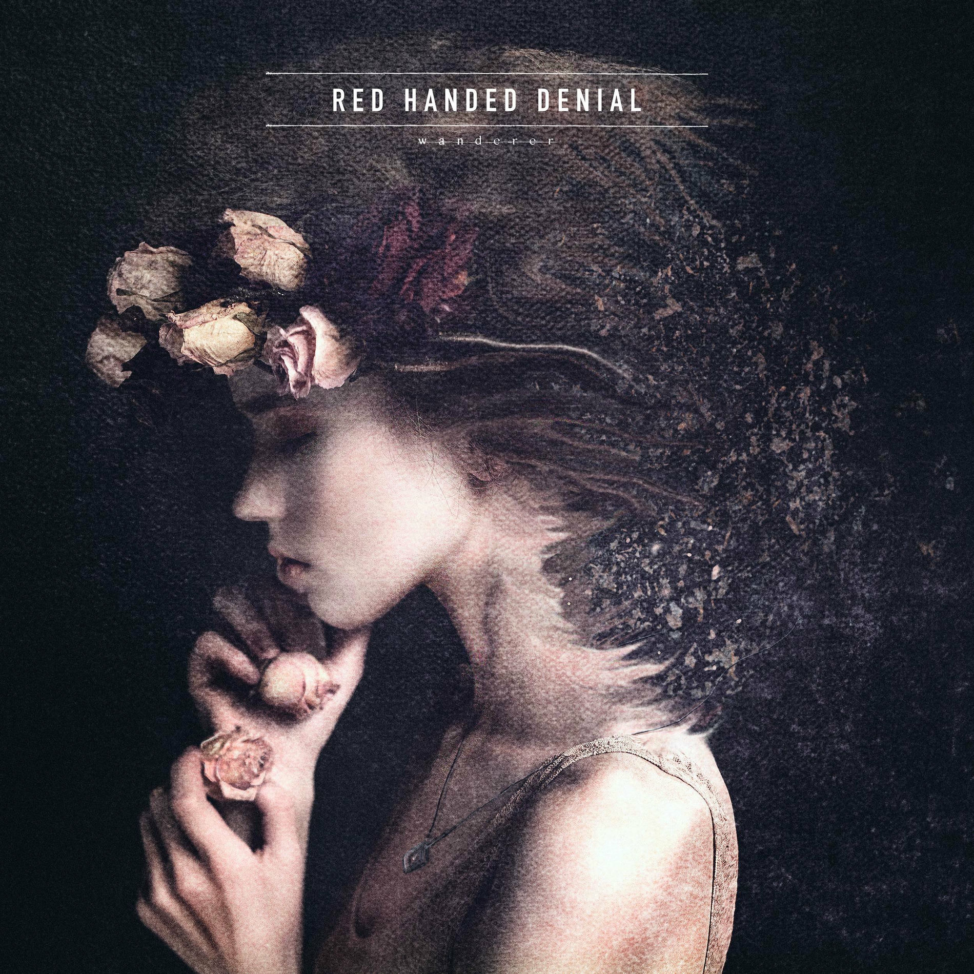 Album cover of Trespasser