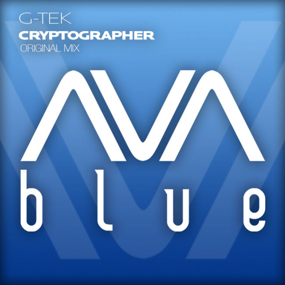 Picture of Cryptographer