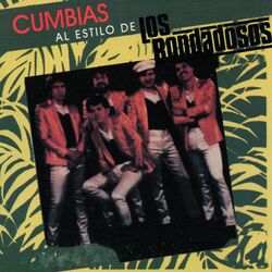 Cover of Cumbias al Estilo de Los Bondadosos