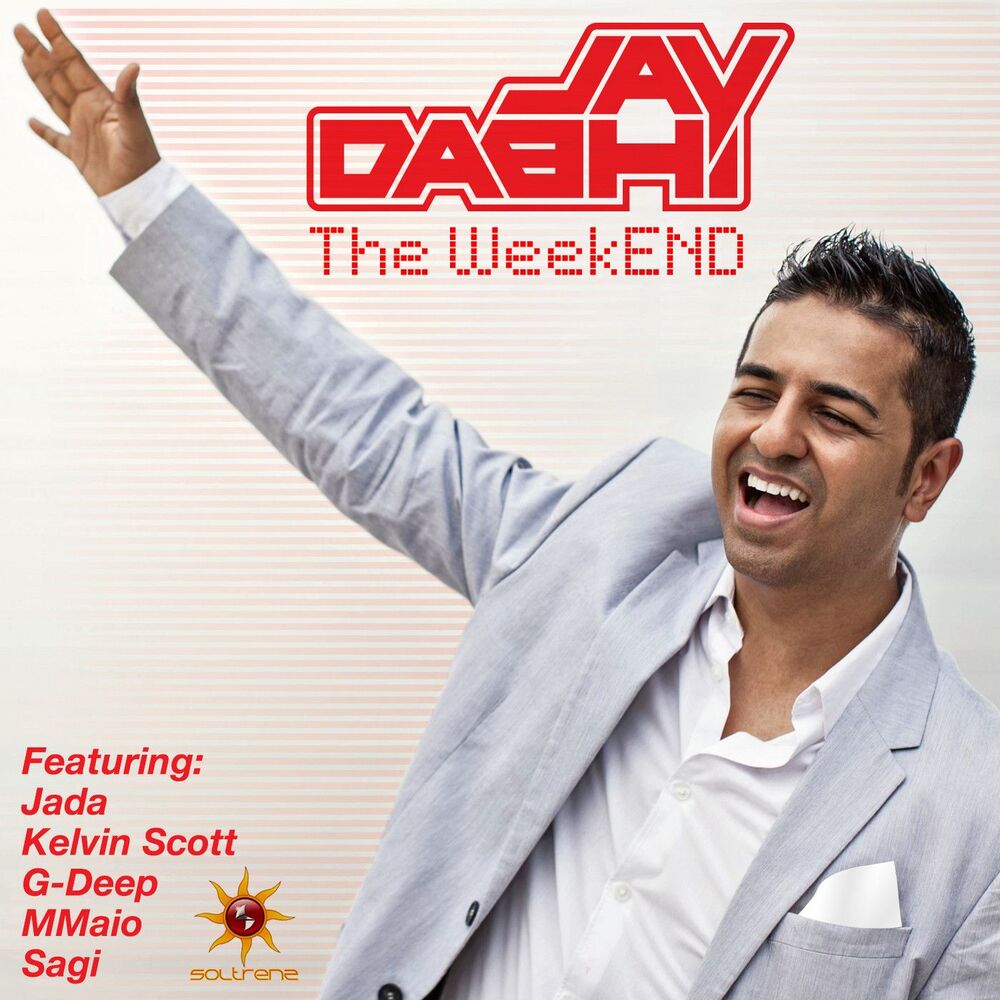 Picture of Soltrenz SoundStage: the Weekend (Extended Mixes)
