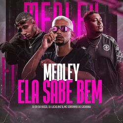 Cover of Medley Ela Sabe Bem