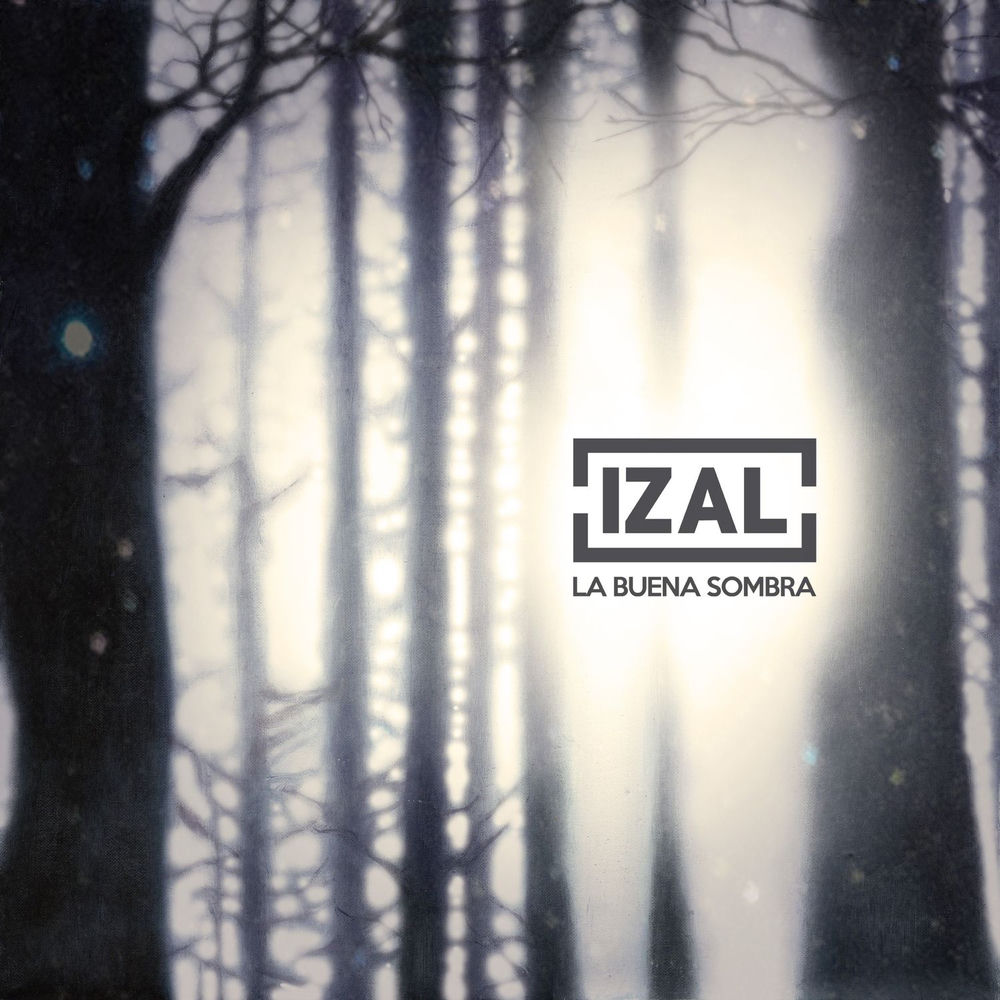 La Buena Sombra cover