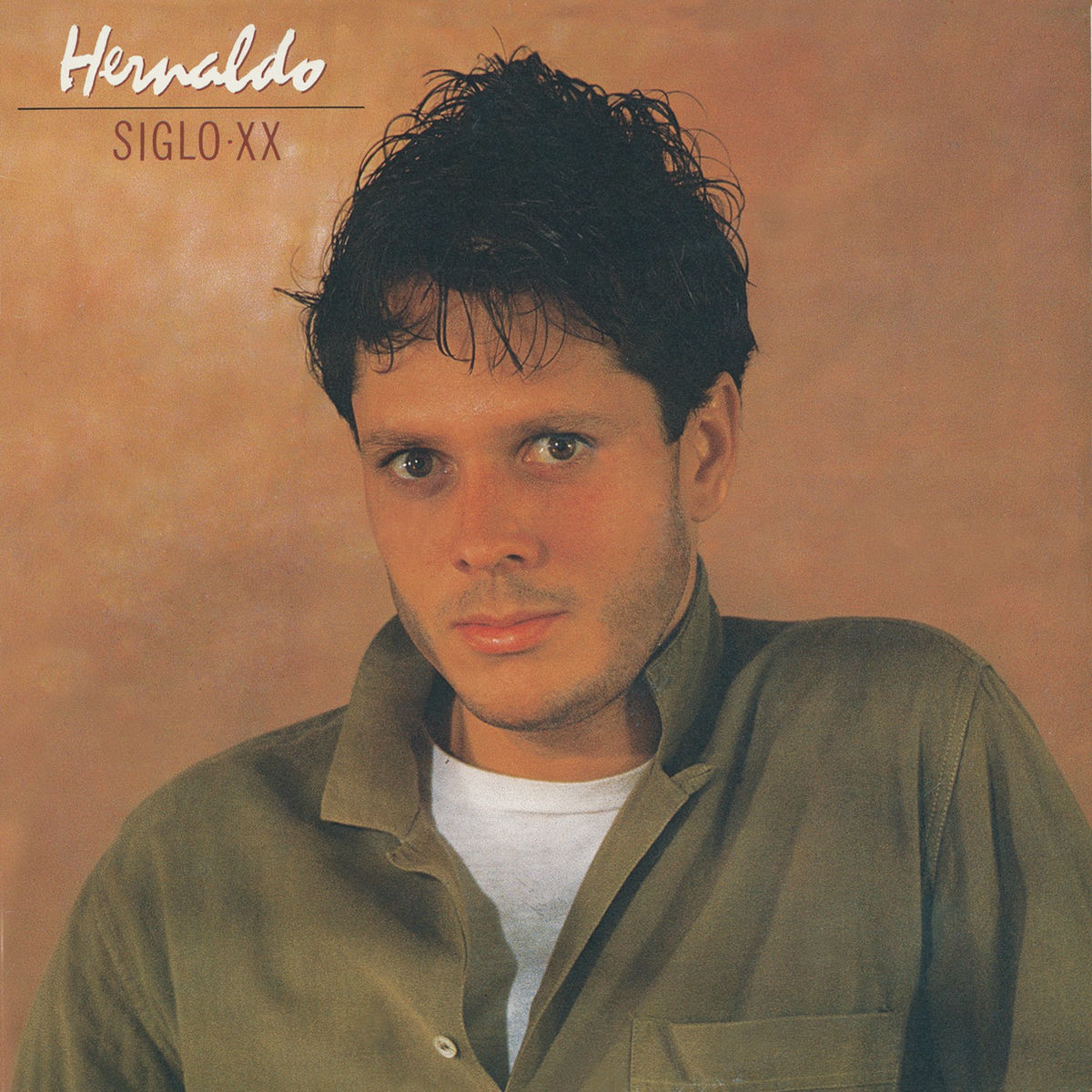 Album cover of Siglo XX