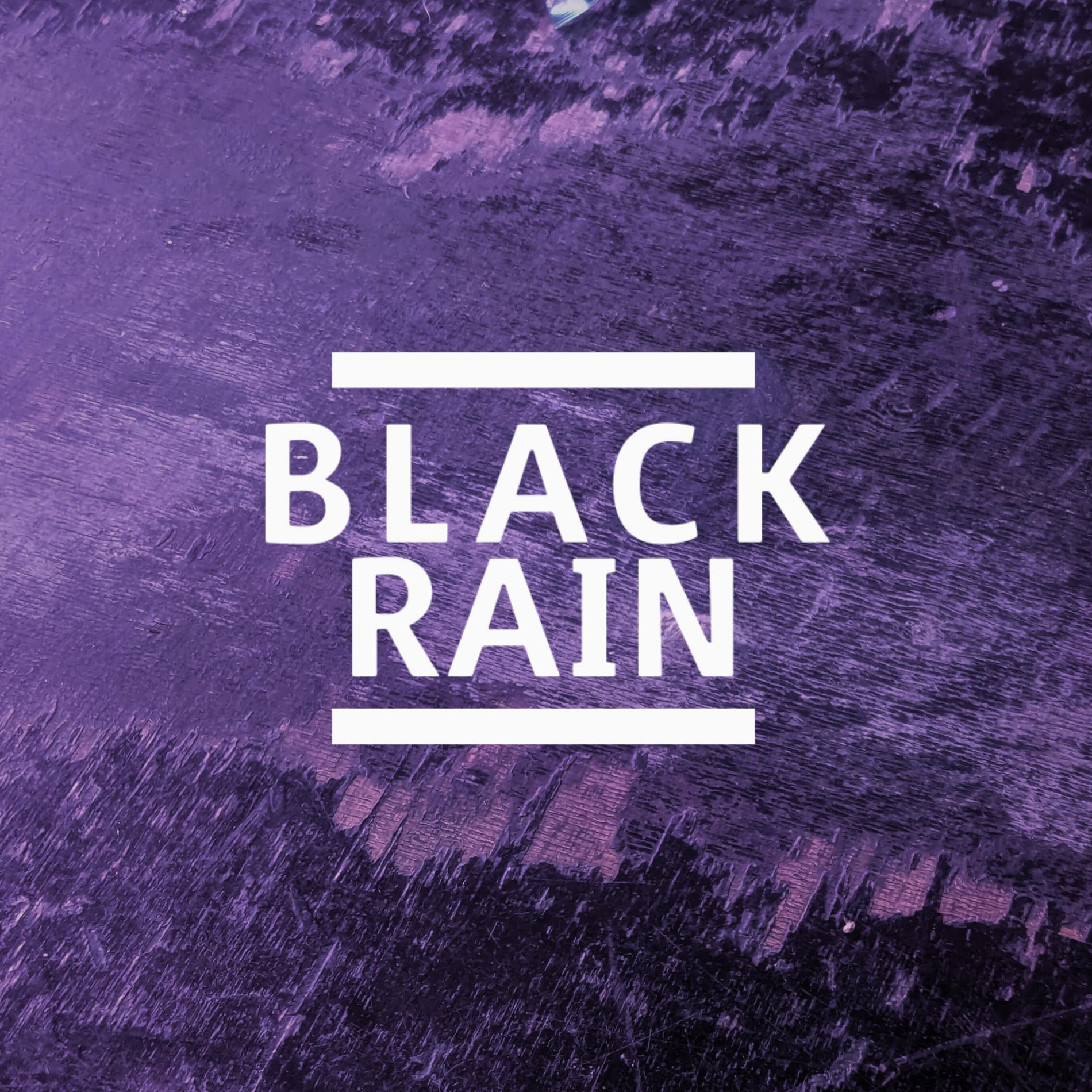 Black Rain - Black Rain | Deezer