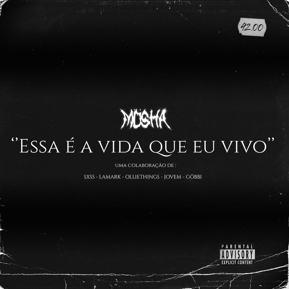 Picture of Essa é a Vida Que Eu Vivo vol.1