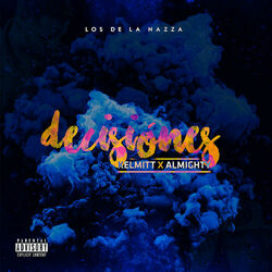 Cover of Decisiones (feat. Almighty)