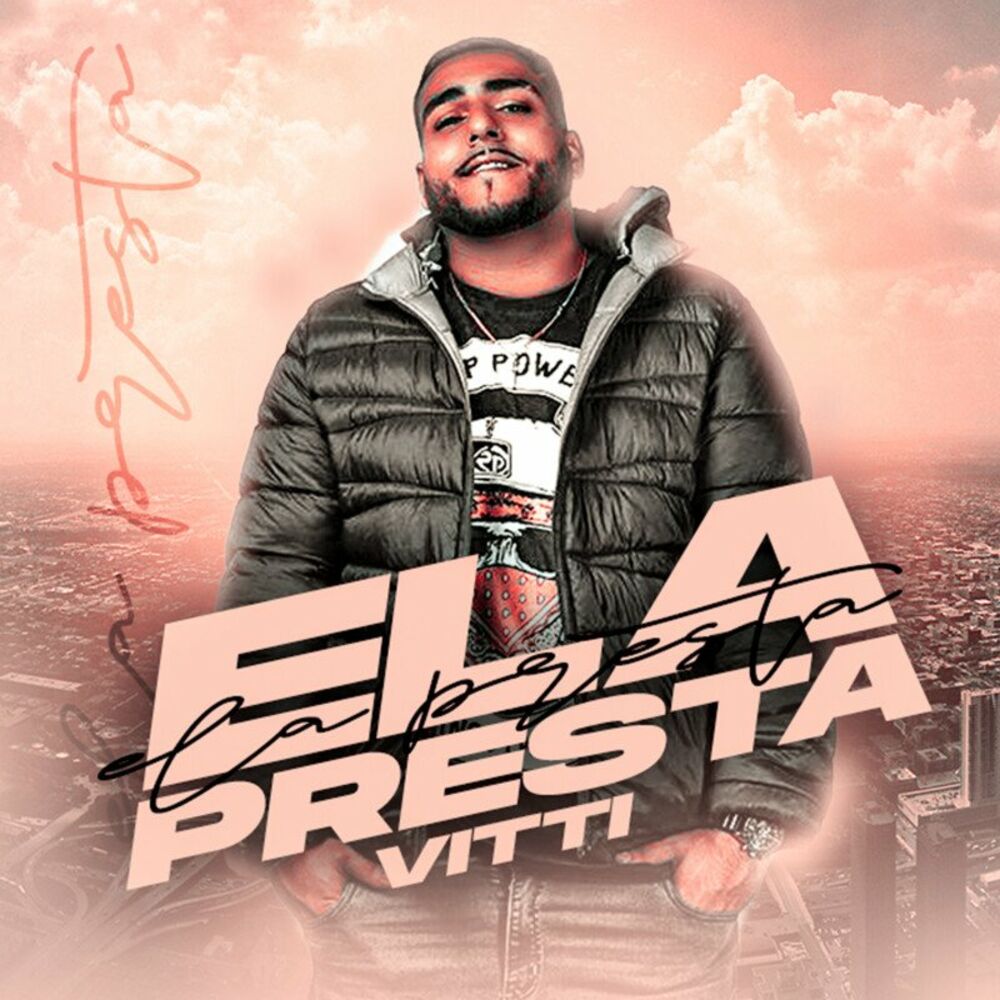 Picture of Ela Presta