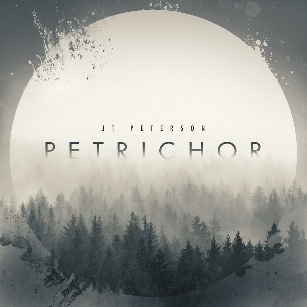 Picture of Petrichor