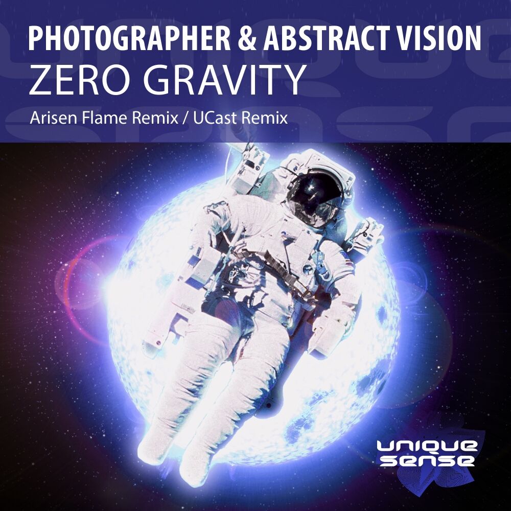 Picture of Zero Gravity (Remixes)