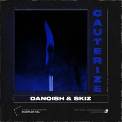 Cover of Cauterize