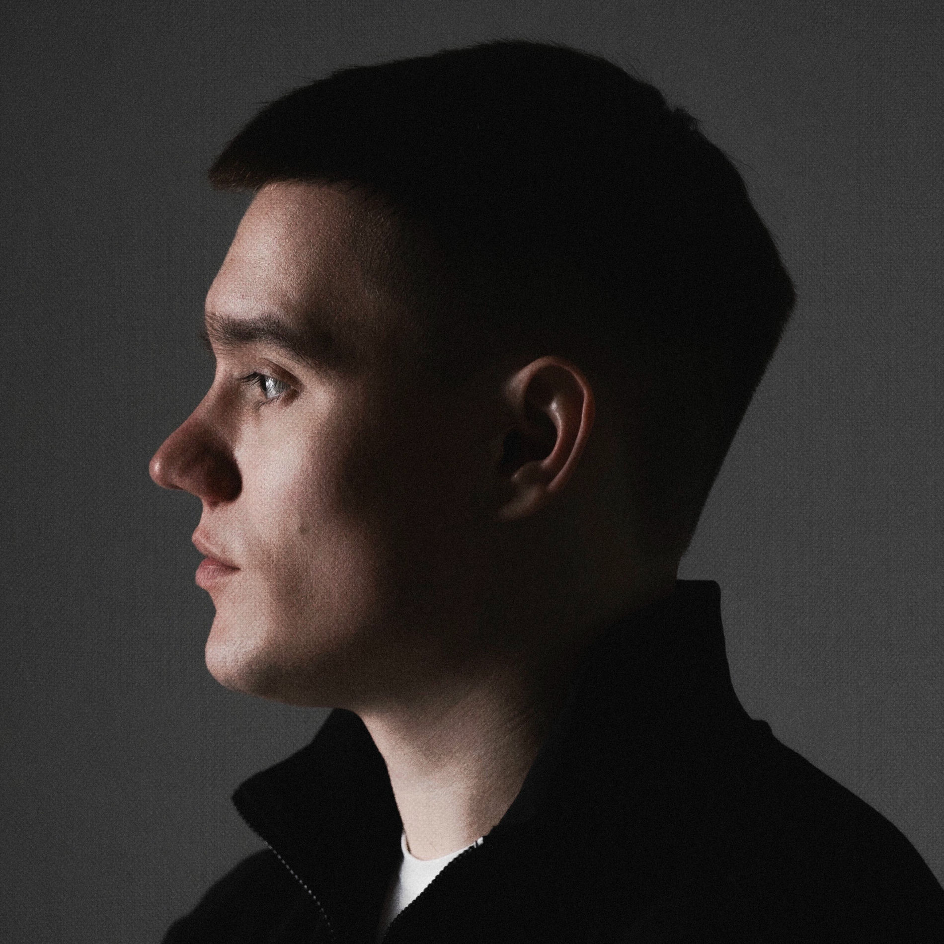 Album cover of О чем-то открыто