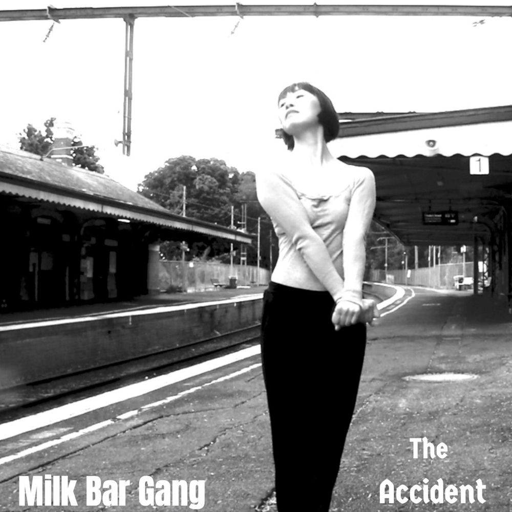 The Accident artwork