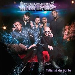 Cover of Talismã da Sorte