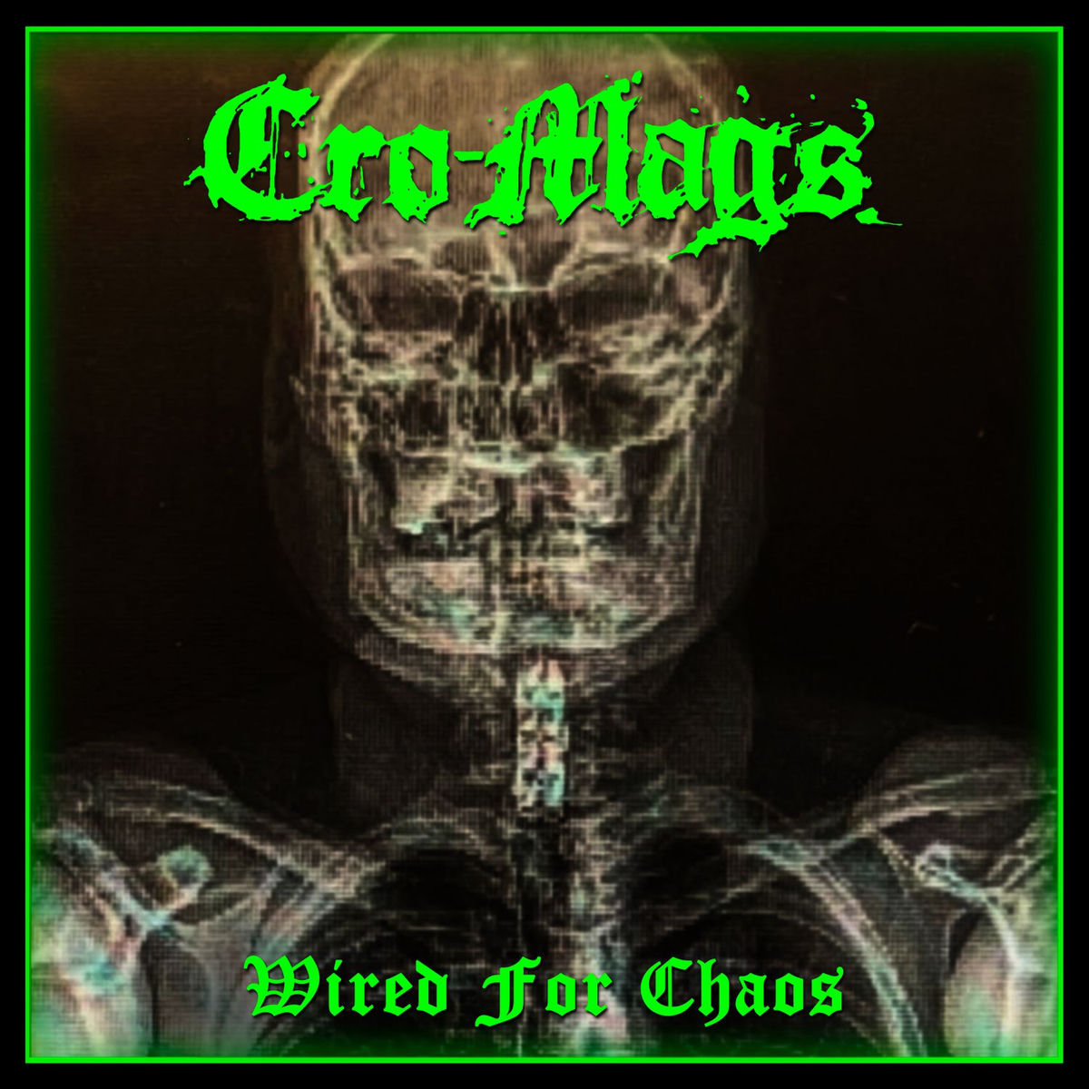 Cro-mags - Best Wishes | Deezer