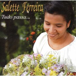 Cover of Tudo Passa