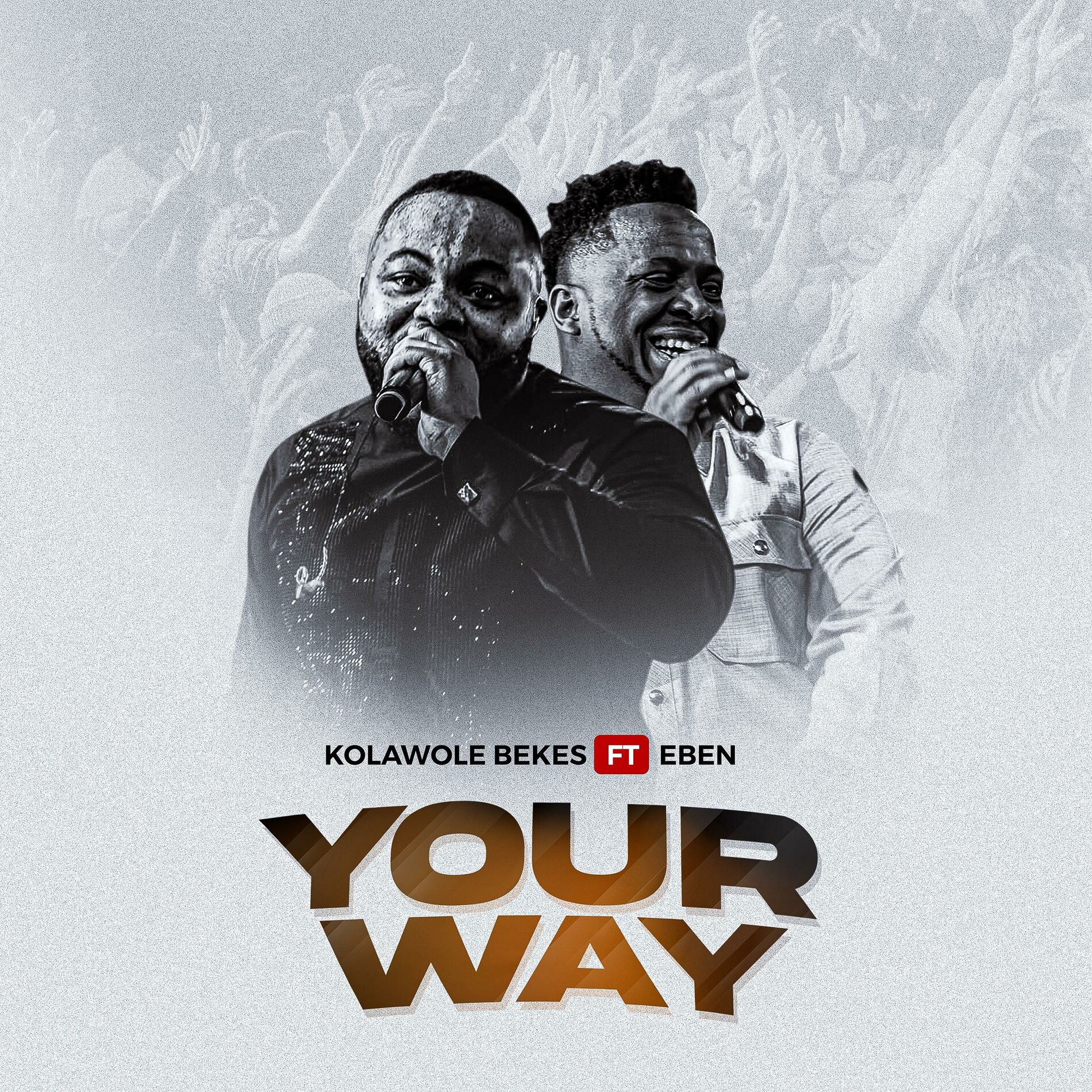 Album cover of Your Way