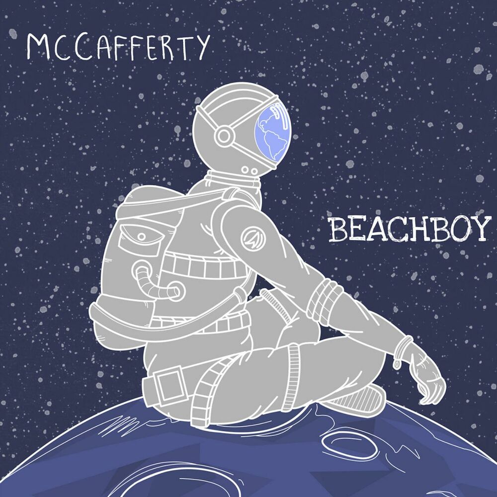 Picture of Beachboy
