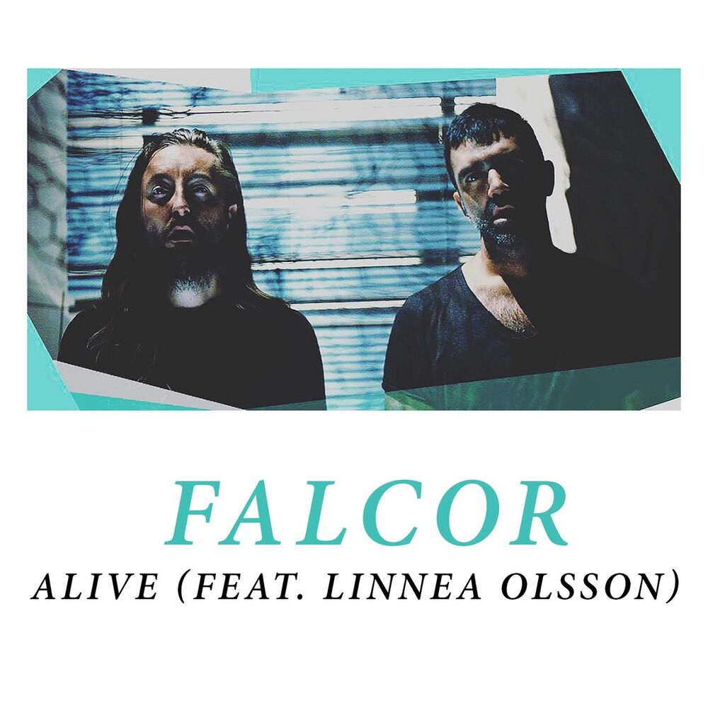 Picture of Alive (feat. Linnea Olsson) [Acoustic Version]