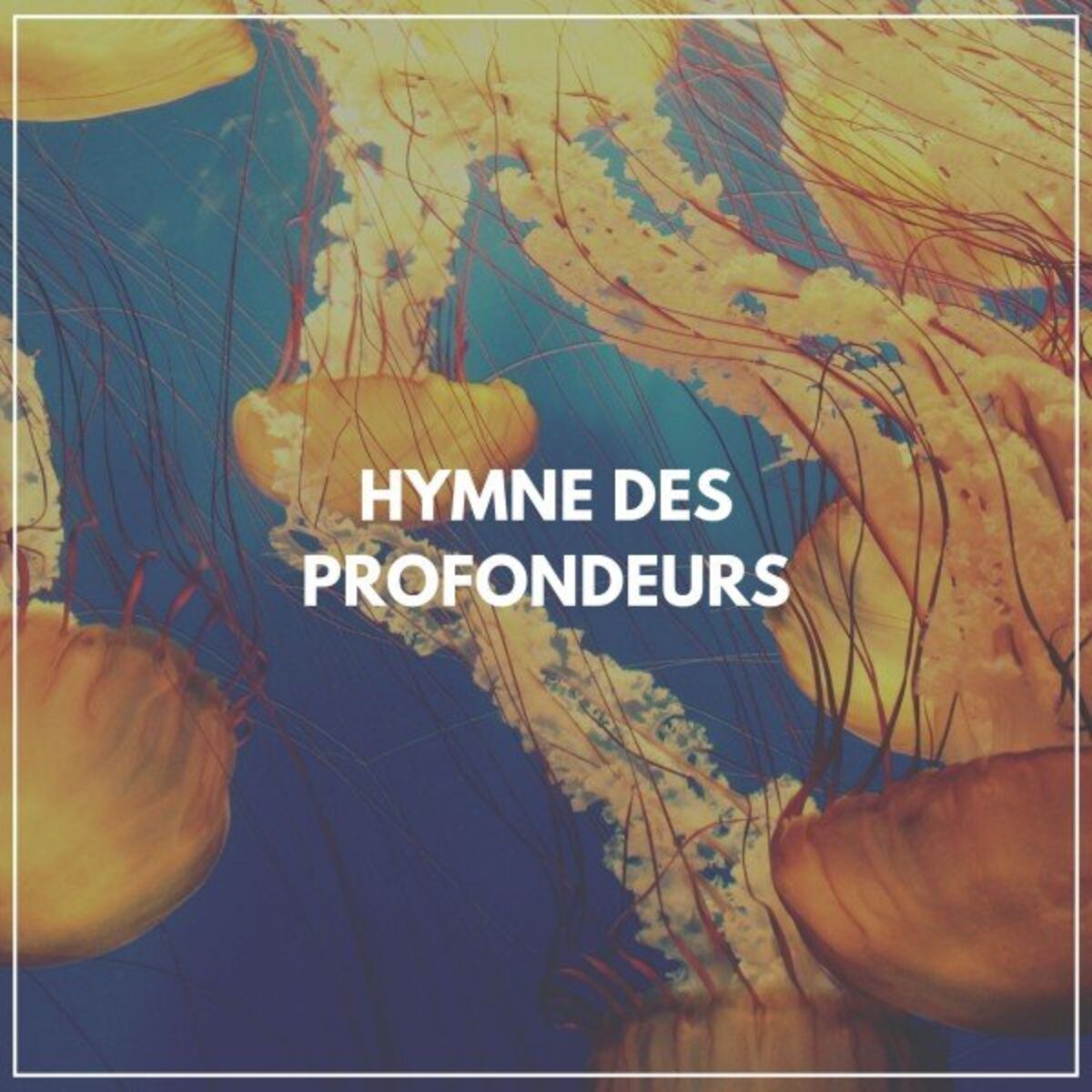 Album cover of Hymne des profondeurs