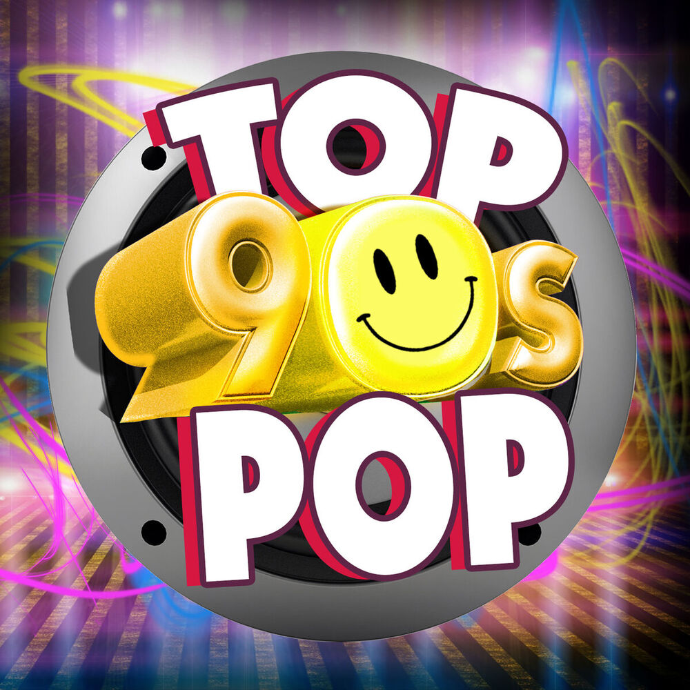 Picture of Top 90s Pop
