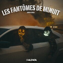 Cover of Les Fantômes de minuit
