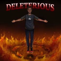 Cover of Deleterious
