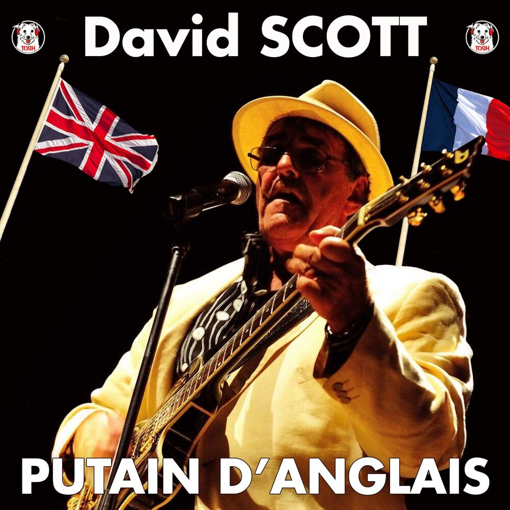 Picture of Putain D'anglais