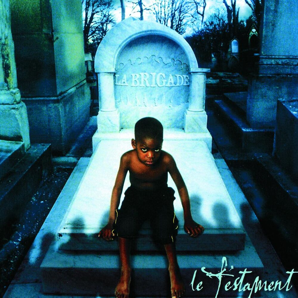 Picture of Le Testament