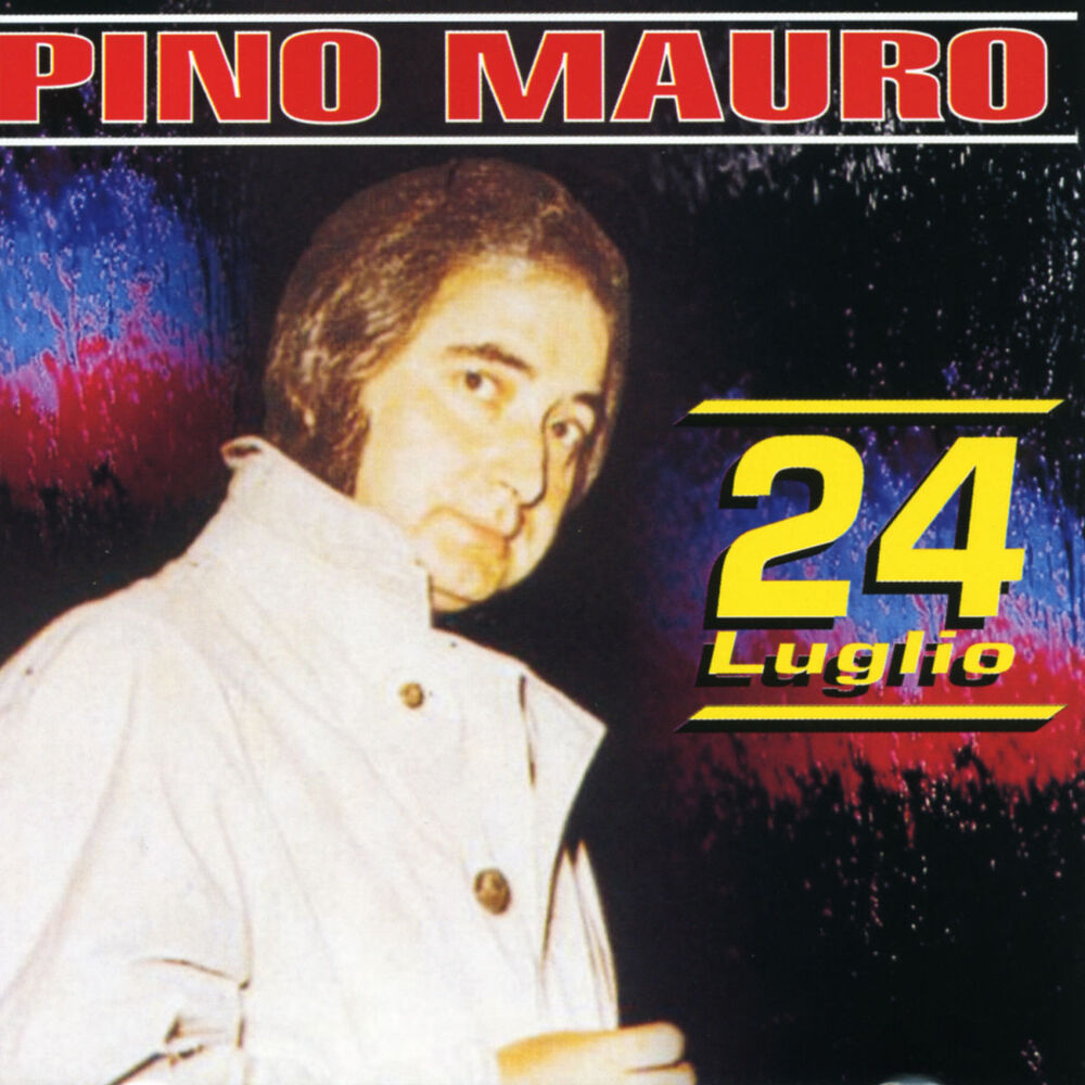 Picture of 24 Luglio