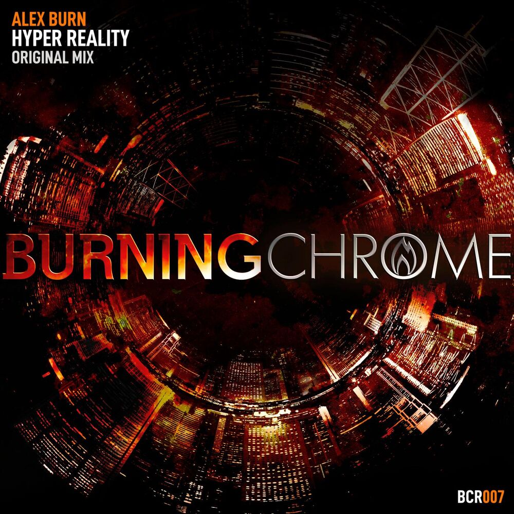 Picture of Hyper Reality