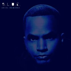 Cover of B.L.U.E