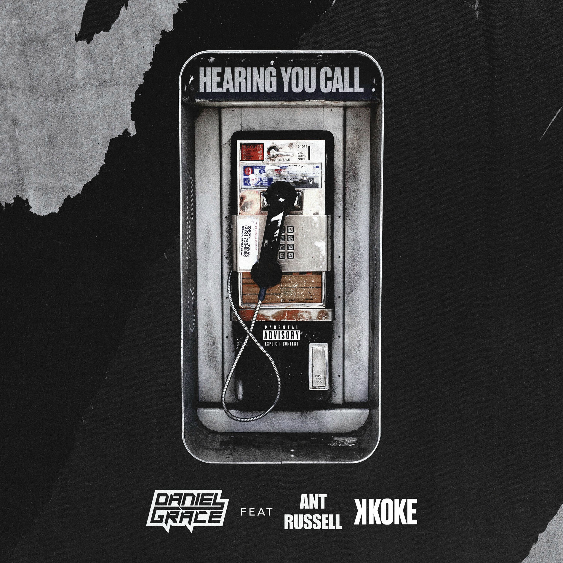 Album cover of Hearing You Call