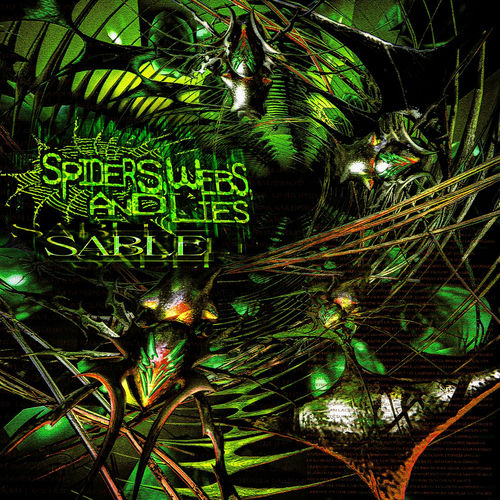 Spiders, Webs and Lies