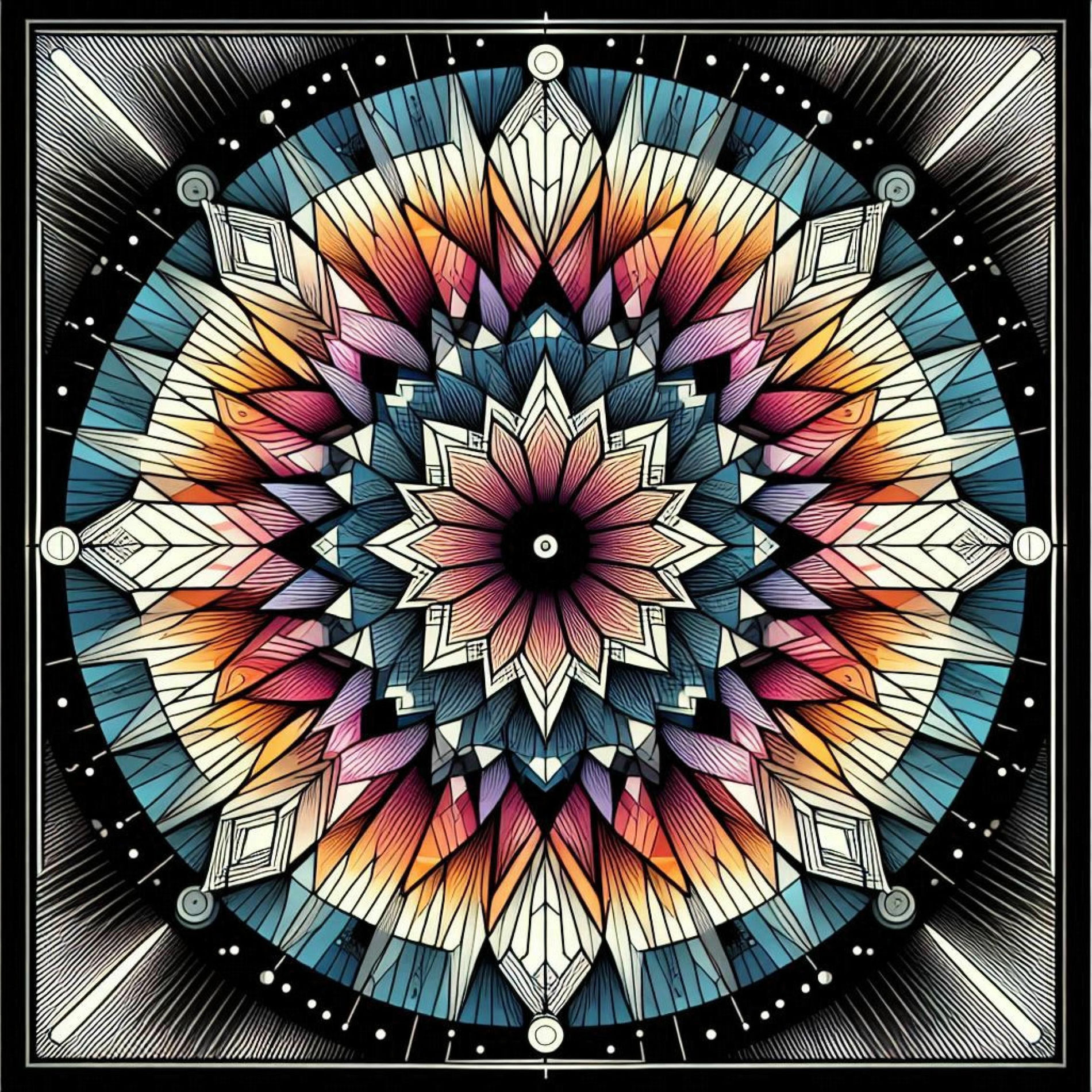 Album cover of hidden temples of sound |