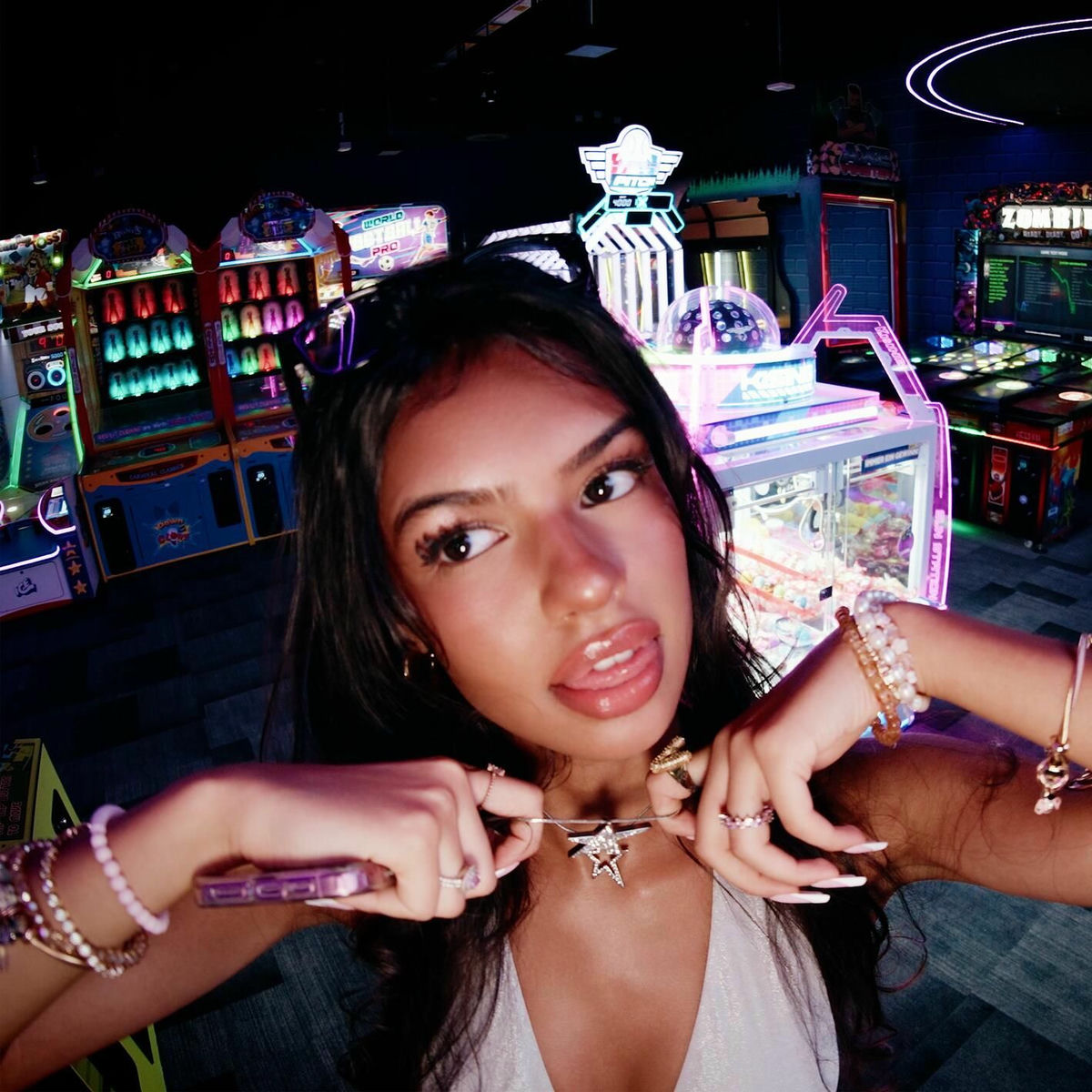 Album cover of Yummy