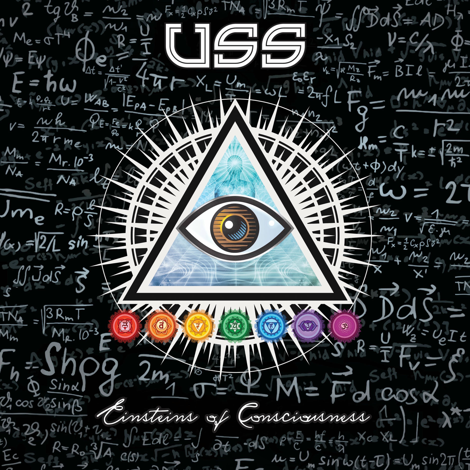 Album cover of Feel Alive