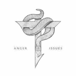 Cover of Anger Issues