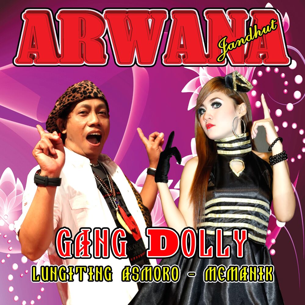 Picture of Gang Dolly